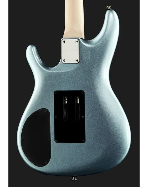 Ibanez JS140M-SDL, yksityiskohta 5