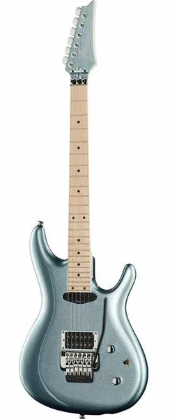 Ibanez JS140M-SDL edestä