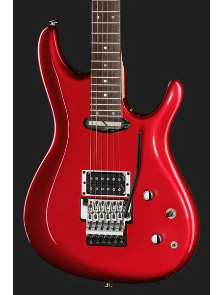 Ibanez JS240PS-CA, yksityiskohta 4