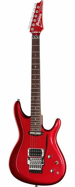 Ibanez JS240PS-CA edestä