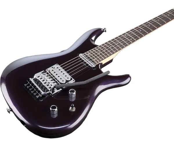 Ibanez JS2450-MCP Joe Satriani, yksityiskohta 2