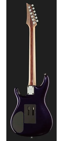 Ibanez JS2450-MCP Joe Satriani, yksityiskohta 4