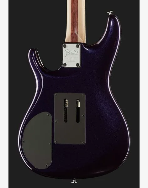Ibanez JS2450-MCP Joe Satriani, yksityiskohta 5