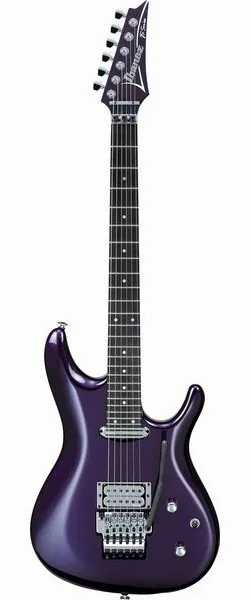Ibanez JS2450-MCP Joe Satriani edestä