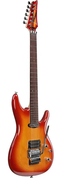 Ibanez JS2470-CS Joe Satriani, yksityiskohta 3