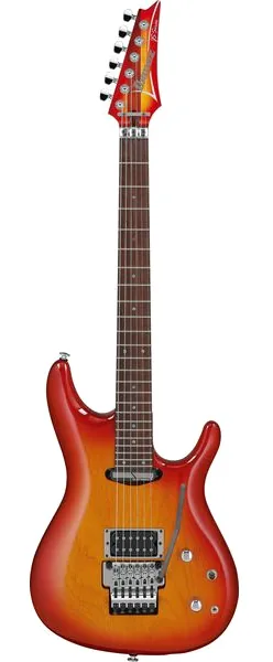 Ibanez JS2470-CS Joe Satriani edestä