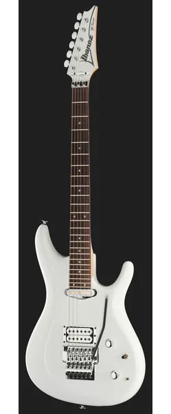 Ibanez JS2480-WH, yksityiskohta 2