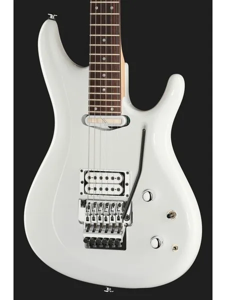 Ibanez JS2480-WH, yksityiskohta 4
