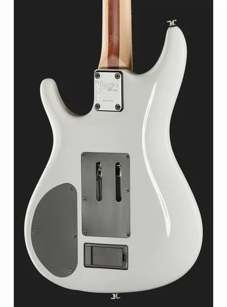 Ibanez JS2480-WH, yksityiskohta 5