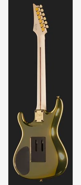 Ibanez JS2GD, yksityiskohta 3
