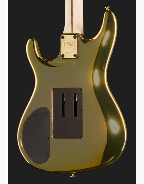 Ibanez JS2GD, yksityiskohta 5