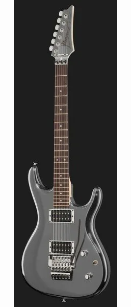 Ibanez JS3CR Joe Satriani, yksityiskohta 2