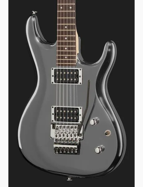 Ibanez JS3CR Joe Satriani, yksityiskohta 4