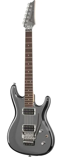 Ibanez JS3CR Joe Satriani edestä