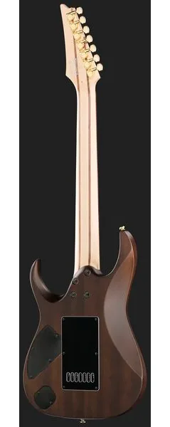 Ibanez K7YANG, yksityiskohta 3