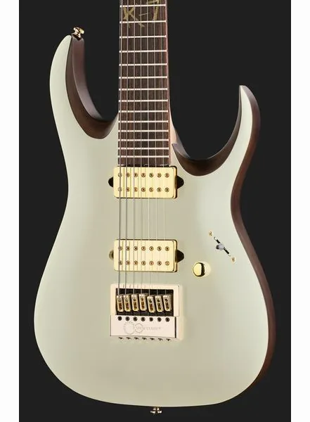 Ibanez K7YANG, yksityiskohta 4