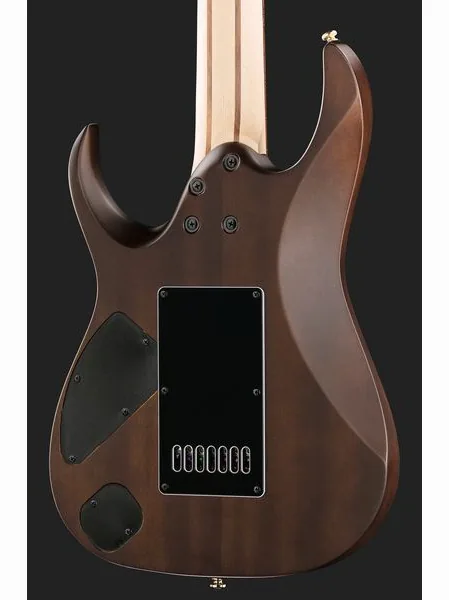 Ibanez K7YANG, yksityiskohta 5