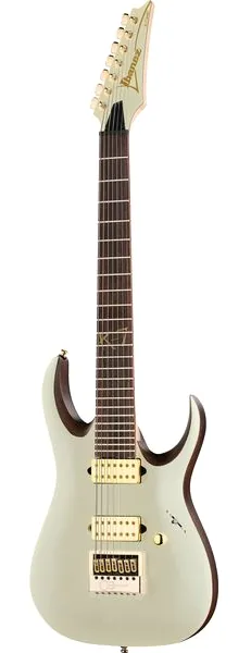 Ibanez K7YANG edestä