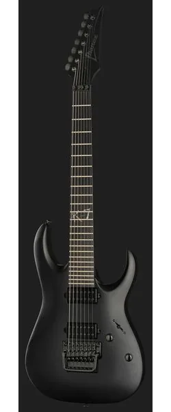 Ibanez K7YIN, yksityiskohta 2