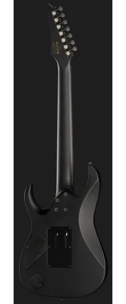 Ibanez K7YIN, yksityiskohta 3