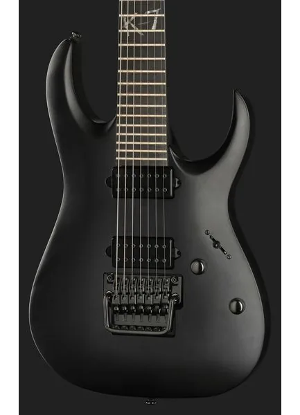 Ibanez K7YIN, yksityiskohta 4