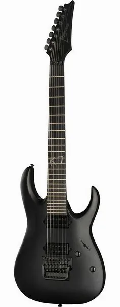 Ibanez K7YIN edestä