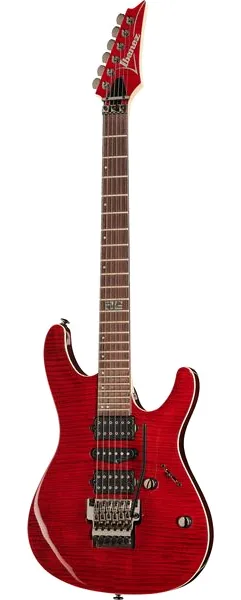 Ibanez KIKO100-TRR edestä