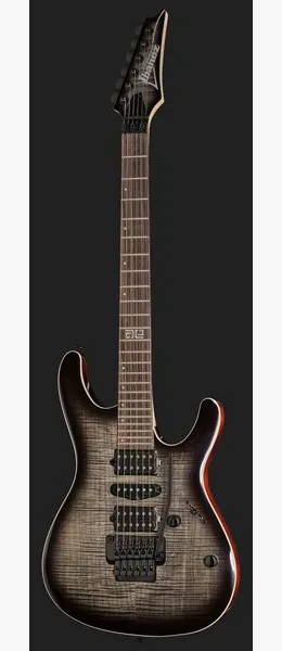 Ibanez KIKO10BP, yksityiskohta 2