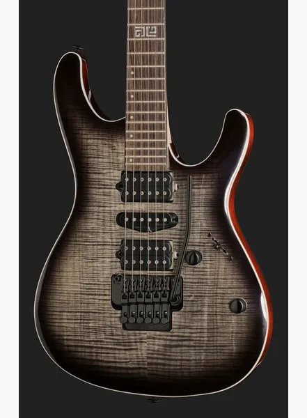 Ibanez KIKO10BP, yksityiskohta 4