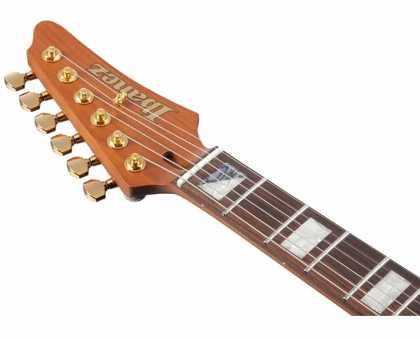 Ibanez KIKO300-RRT Kiko Loureiro, yksityiskohta 5