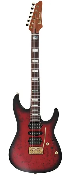 Ibanez KIKO300-RRT Kiko Loureiro edestä