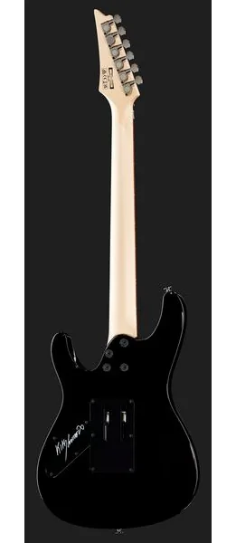 Ibanez KIKOSP3-TEB, yksityiskohta 3