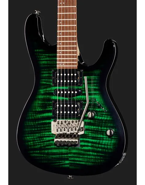 Ibanez KIKOSP3-TEB, yksityiskohta 4