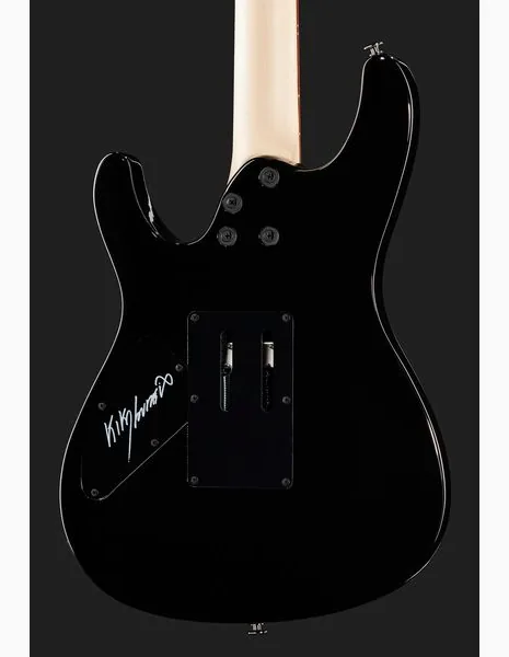 Ibanez KIKOSP3-TEB, yksityiskohta 5
