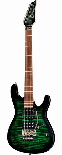 Ibanez KIKOSP3-TEB edestä