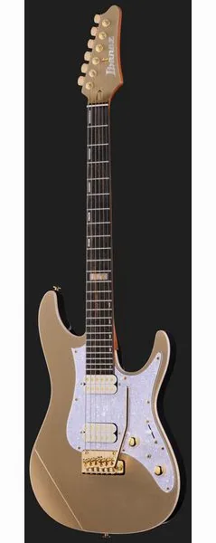 Ibanez KRYS10 Scott LePage, yksityiskohta 2