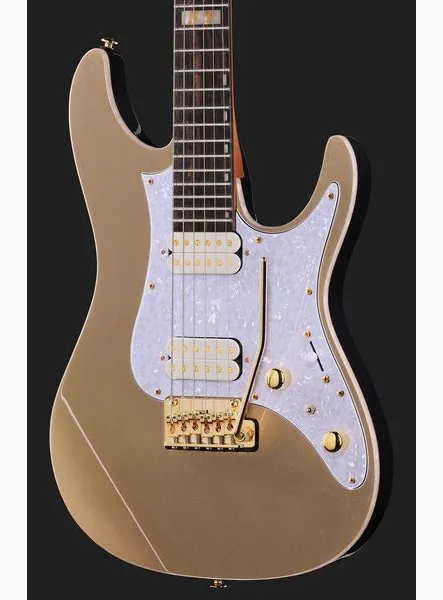 Ibanez KRYS10 Scott LePage, yksityiskohta 4