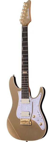Ibanez KRYS10 Scott LePage edestä