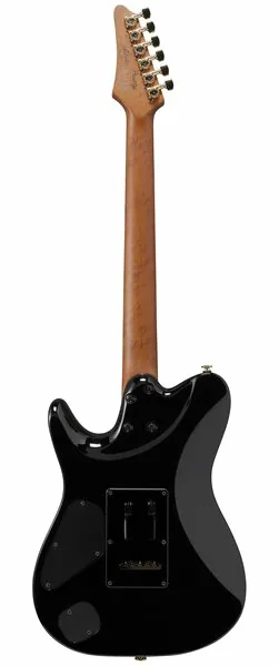 Ibanez LB1-BK, yksityiskohta 2