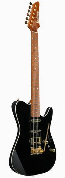 Ibanez LB1-BK, yksityiskohta 3