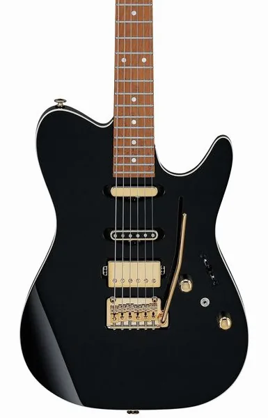 Ibanez LB1-BK, yksityiskohta 4
