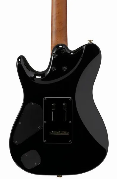 Ibanez LB1-BK, yksityiskohta 5