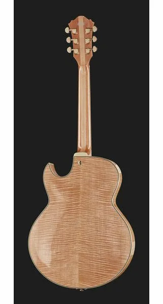 Ibanez LGB30-NT, yksityiskohta 3