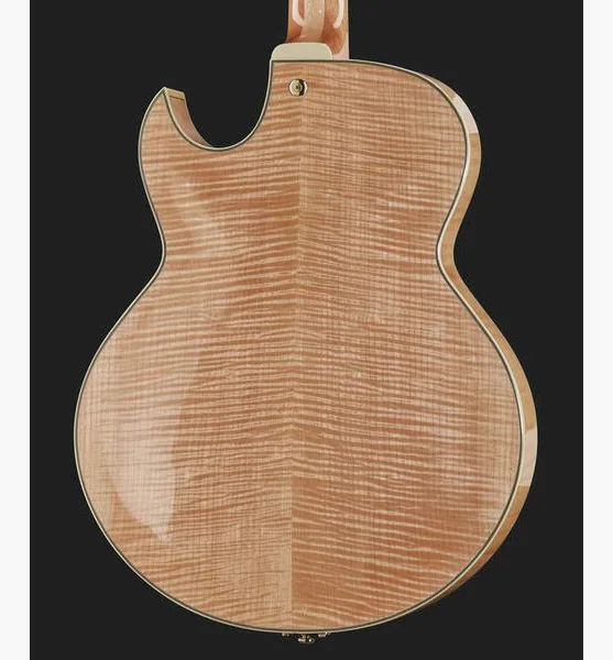 Ibanez LGB30-NT, yksityiskohta 5