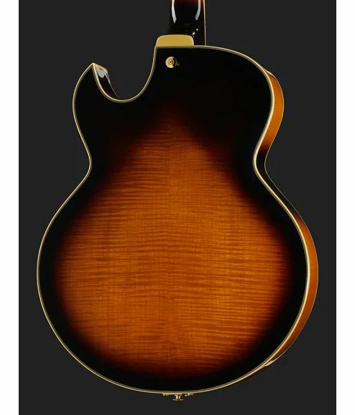 Ibanez LGB30-VYS, yksityiskohta 5