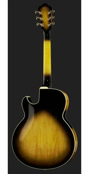 Ibanez LGB300-VYS, yksityiskohta 3