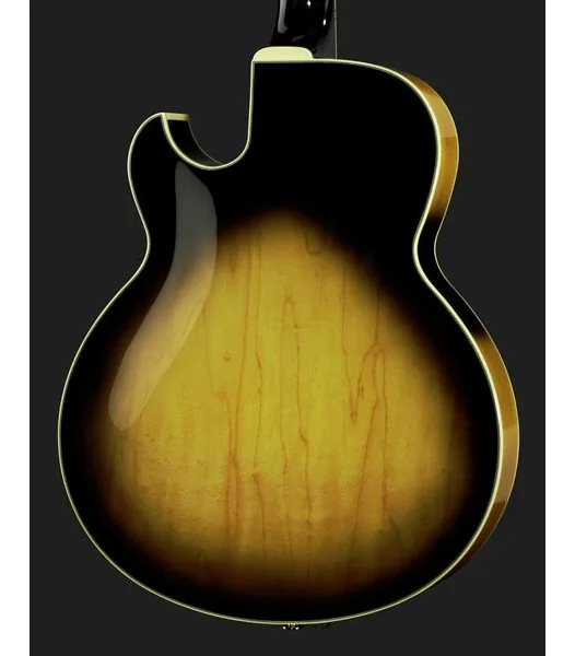 Ibanez LGB300-VYS, yksityiskohta 5