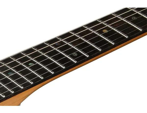 Ibanez LM10-MG, yksityiskohta 5