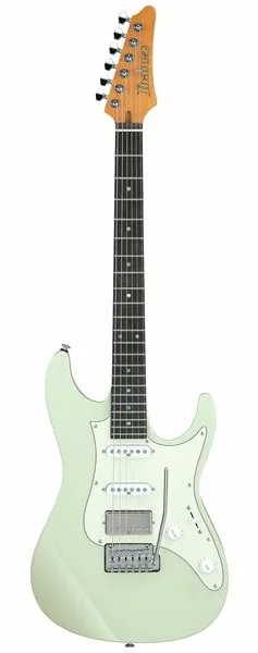 Ibanez LM10-MG edestä