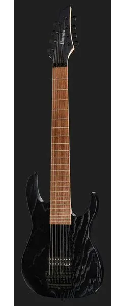 Ibanez M80M Meshuggah, yksityiskohta 2